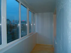 Lodjiya 6 Metr Açar Təslim Fotoşəkil