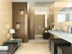 Italon bathroom design