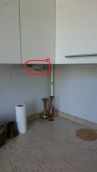 Ас үйдегі фотосуреттегі барлық құбырларды қалай жабуға болады