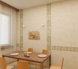 Kitchen Finishing Ideas MDF Photo