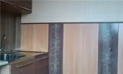 Ғояҳои ороиши ошхона акс MDF