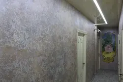 Абрешими тар дар дохили долон