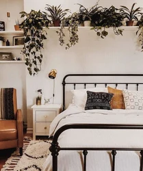 Home decor photo bedroom