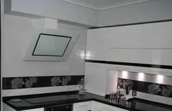 Kitchens With Closed Hood Photo