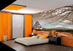 Wallpaper 3 in for bedroom photo