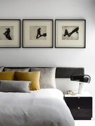 Pictures That Hang In The Bedroom Photo