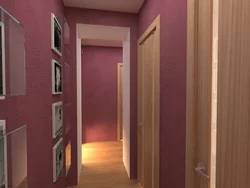 Прихожие