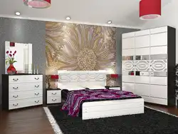 Bedroom sets in shuttles photo
