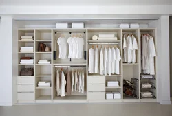 Wardrobe Design For Bedroom