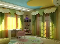 Бақшадағы жатын бөлменің фотосы
