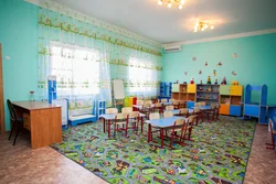 Фото спальни в саду