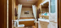Ванные комнаты