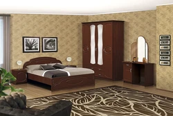 Bedroom Set Name And Photo