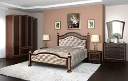 Категория Спальни