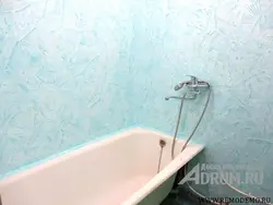 Шпаклевка в ванной комнате фото