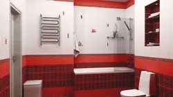 Образцы ванных комнат и туалета фото