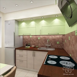 I 515 kitchen design