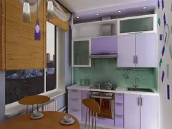 I 515 Дизайн Кухни