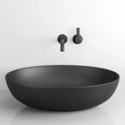 Sink Round Bath Photo