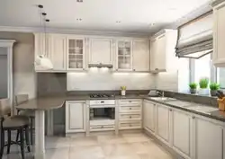 Кухня 3 На 4 В Доме Фото