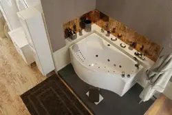 Acrylic Bath Photo