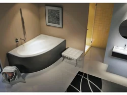 Acrylic bath photo
