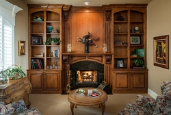 Living Room Design Array
