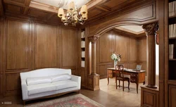 Living room design array