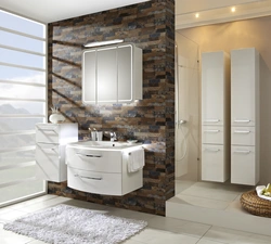 Photo of bathroom sets
