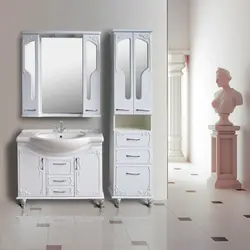 Photo of bathroom sets