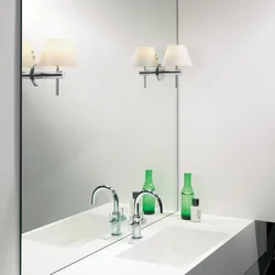 Bath lamps photo