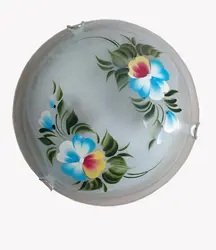 Bath lamps photo