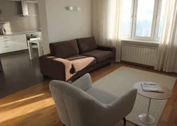 Mebel fotosurati bilan samolyot kvartiralari