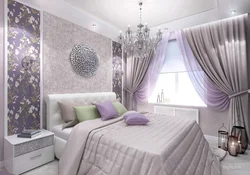 Дохили Хонаи Хоб Lilac Сафед