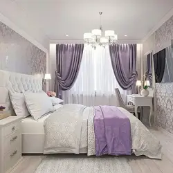 Дохили хонаи хоб lilac сафед
