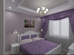 Yataq Otağı Daxili Ağ Yasəmən
