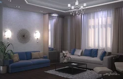 Категория Гостиные