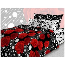 Bed Linen 2 X Sleeping Photo