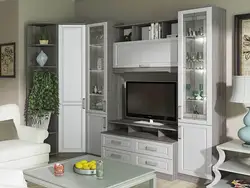 Стенки Угловые В Гостиную Современные Фото Недорогие