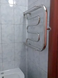 Stainless Steel Coil For Bathroom Photo