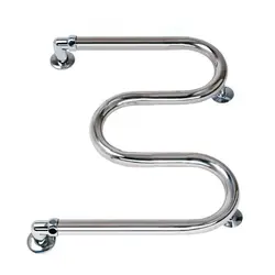 Stainless Steel Coil For Bathroom Photo