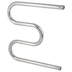 Coil Аз Пӯлоди Зангногир Барои Акс Ҳаммом