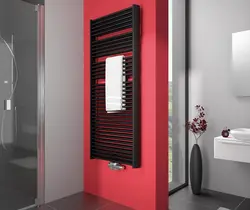 Battery design in the bathroom