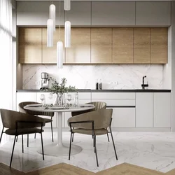 Kitchens Latest Design Trends In White