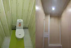Как спрятать трубы в ванной панелями фото
