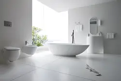 Bathroom design development