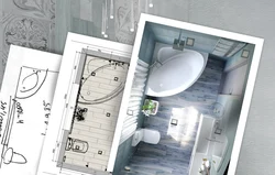 Bathroom design development