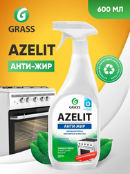 Фото азелит для кухни антижир чистящее