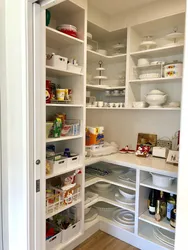 Категория Кладовка