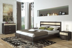 Bedroom Set Angstrom Photo